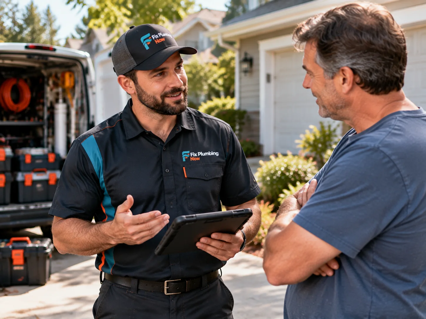 Clogged Drain Service Bennington, NE FAQs